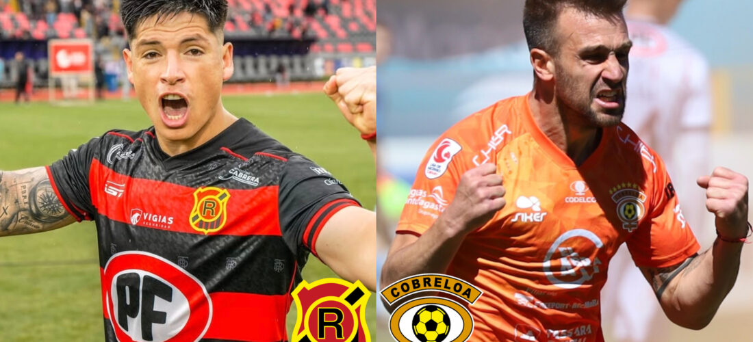 Rangers vs. Cobreloa por la fecha 29 de la Liga de Ascenso: Día, hora y cómo seguir en vivo aquí