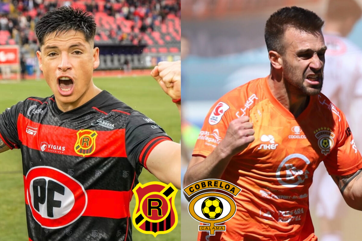 Rangers vs. Cobreloa por la fecha 29 de la Liga de Ascenso: Día, hora y cómo seguir en vivo aquí