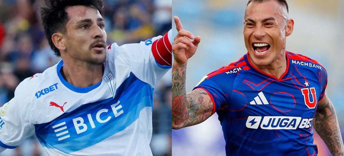 Programación | Con Clásico Universitario: Así se jugará la fecha 26 de la Liga de Primera 2026