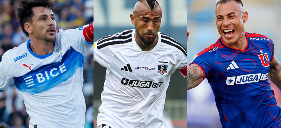 Tabla de posiciones | Tras el empate de Universidad Católica: Así quedó la tabla al día de la Liga de Primera