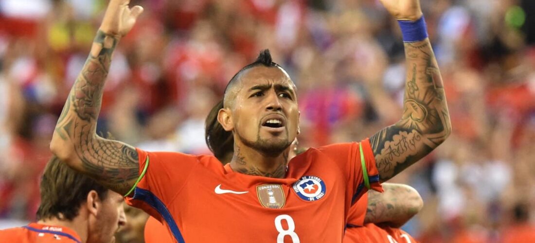 ¿El último baile? Arturo Vidal quiere a la Generación Dorada de vuelta en La Roja