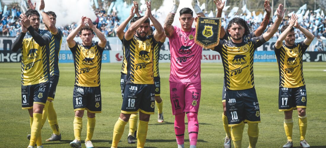 Estos son los resultados que necesita San Luis para salir campeón en la próxima fecha de la Liga de Ascenso