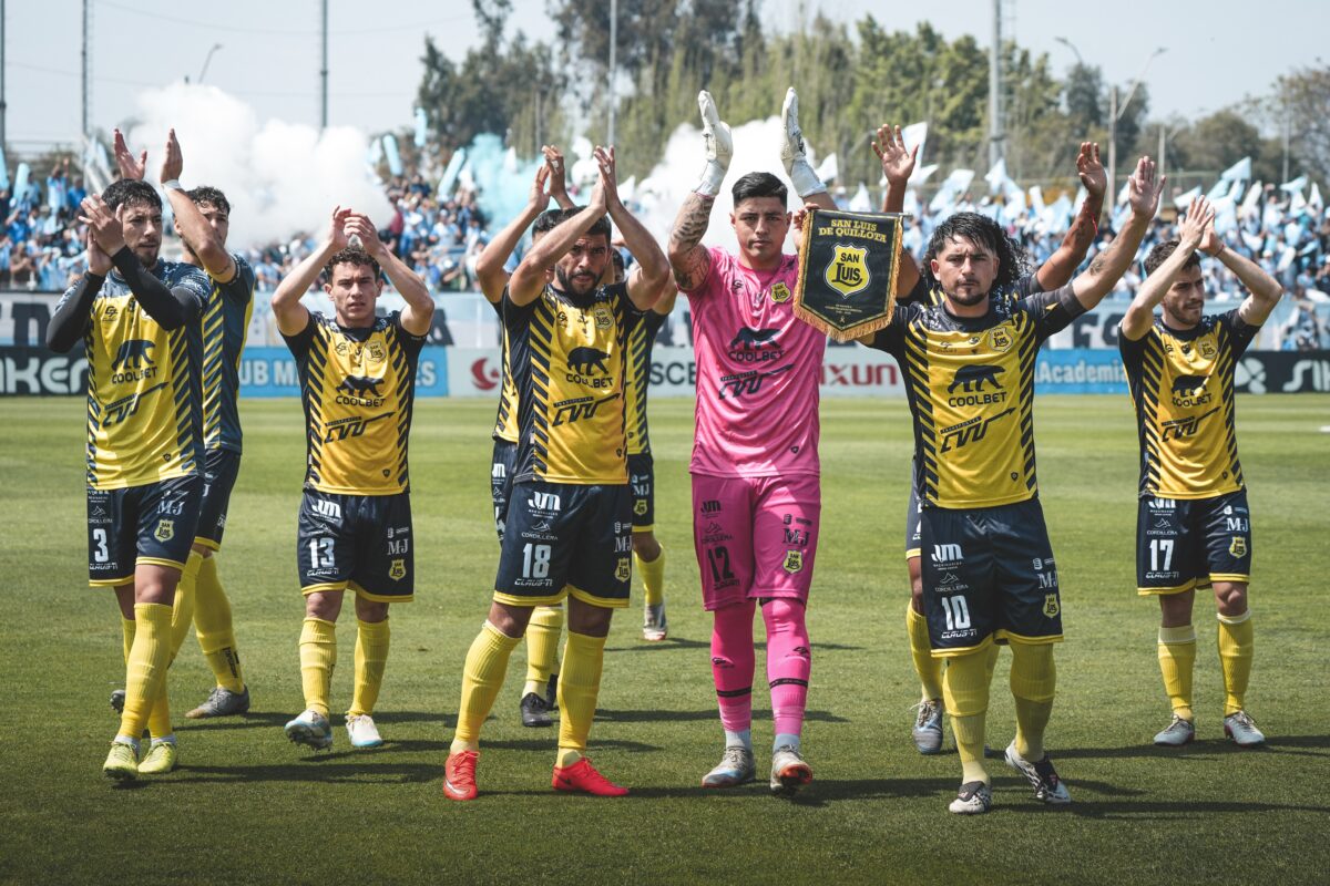 Estos son los resultados que necesita San Luis para salir campeón en la próxima fecha de la Liga de Ascenso