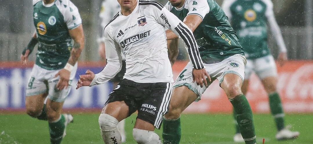 Oficial: El partido de Colo Colo ante Puerto Montt fue suspendido por las condiciones climáticas