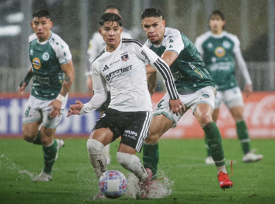 Oficial: El partido de Colo Colo ante Puerto Montt fue suspendido por las condiciones climáticas