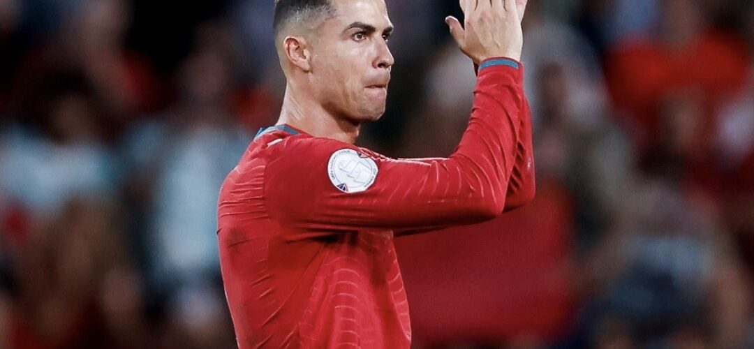 Definió su futuro: Cristiano Ronaldo rompió el silencio tras su salida de la Selección de Portugal