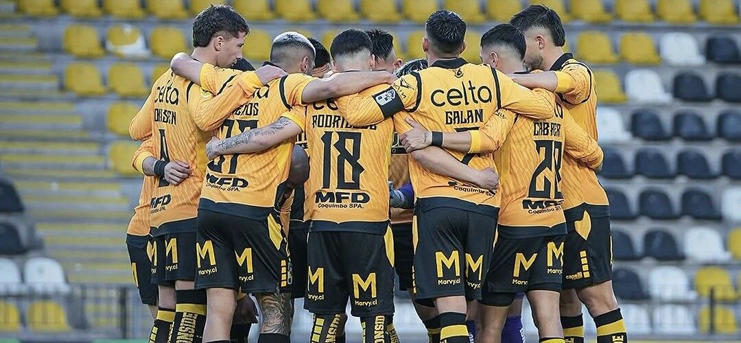 Coquimbo Unido recibió dura sanción del Tribunal de Disciplina por incidentes