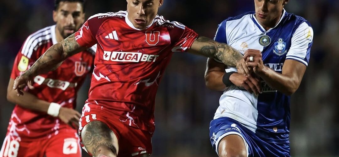 “Que paquetes más grandes”: Multicampeón con la ‘U’ le dio con todo a jugadores tras perder con Antofagasta