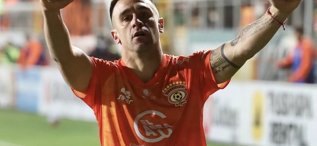Programación | Con un líder exclusivo y un escolta que lo sigue de cerca: Así se jugará la fecha 27 de la Liga de Ascenso 2026