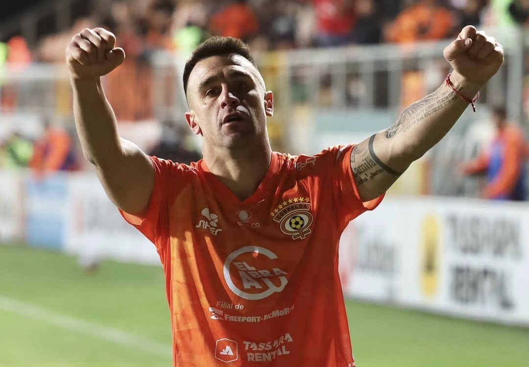 Programación | Con un líder exclusivo y un escolta que lo sigue de cerca: Así se jugará la fecha 27 de la Liga de Ascenso 2026