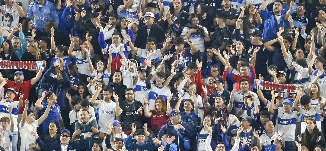 ANFP suspendió el duelo entre Universidad Católica y Audax Italiano por la fecha 24