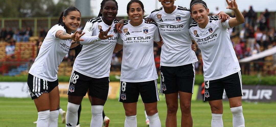Colo Colo vs. Corinthians por la Copa Libertadores Femenina 2026: Día, hora y cómo ver en vivo