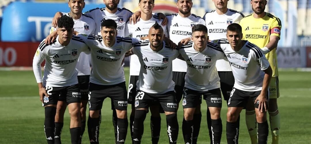 No va más: Colo Colo no renovará a este jugador de cara a la temporada 2027