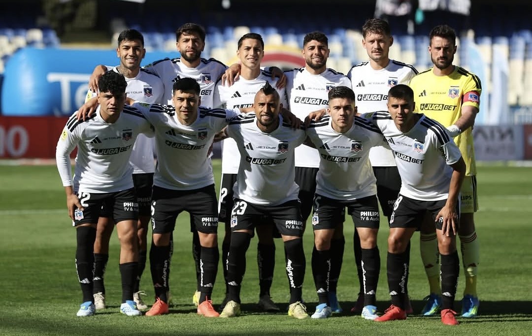 No va más: Colo Colo no renovará a este jugador de cara a la temporada 2027