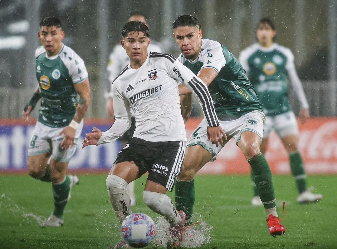 ANFP anunció la suspensión del partido de Colo Colo ante Puerto Montt por Copa Chile