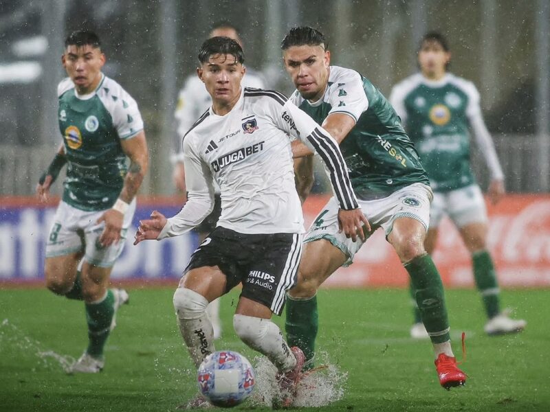 ANFP anunció la suspensión del partido de Colo Colo ante Puerto Montt por Copa Chile
