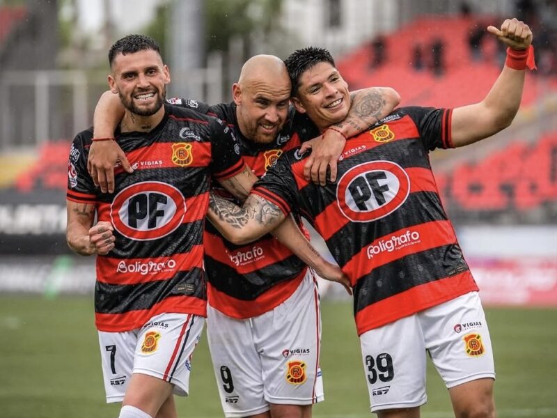 Estos son los resultados que necesita Rangers para poder salvarse del descenso en la Primera B