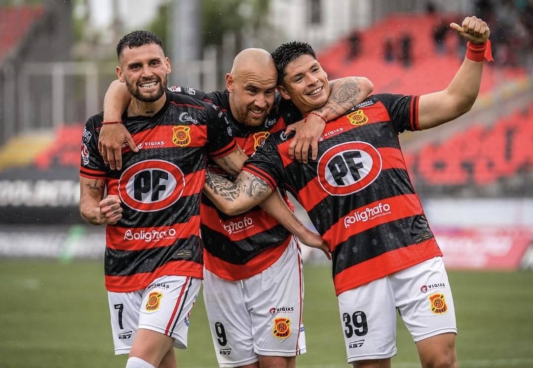 Estos son los resultados que necesita Rangers para poder salvarse del descenso en la Primera B