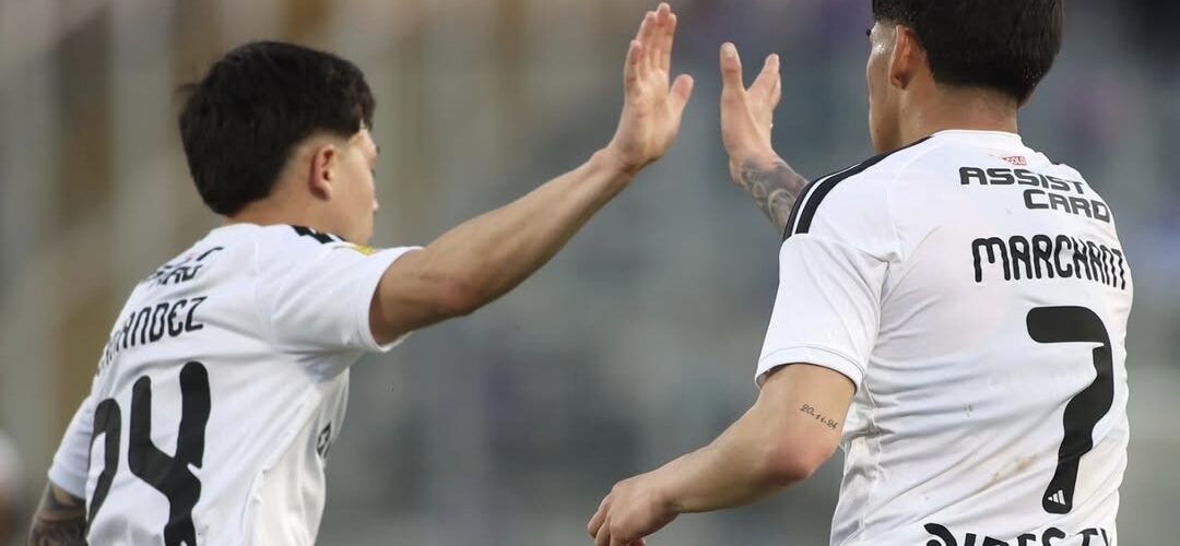Programación | Con un Colo Colo que quiere volver a las victorias: Así se jugará la fecha 25 de la Liga de Primera 2026