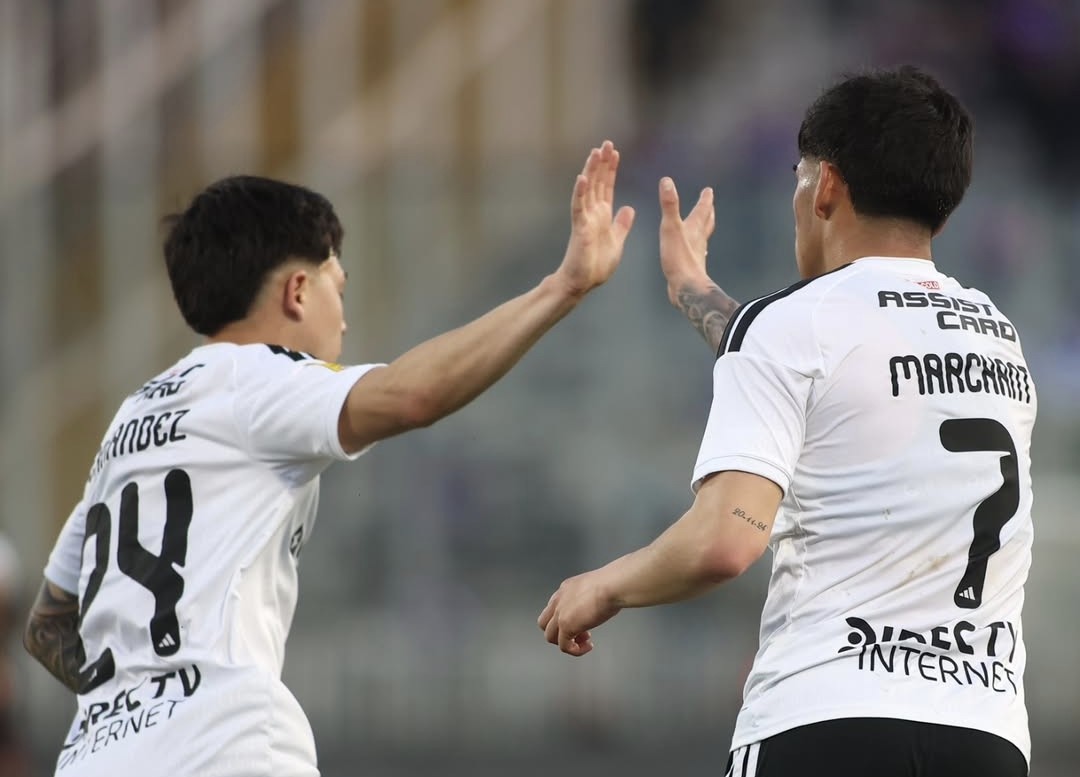 Programación | Con un Colo Colo que quiere volver a las victorias: Así se jugará la fecha 25 de la Liga de Primera 2026