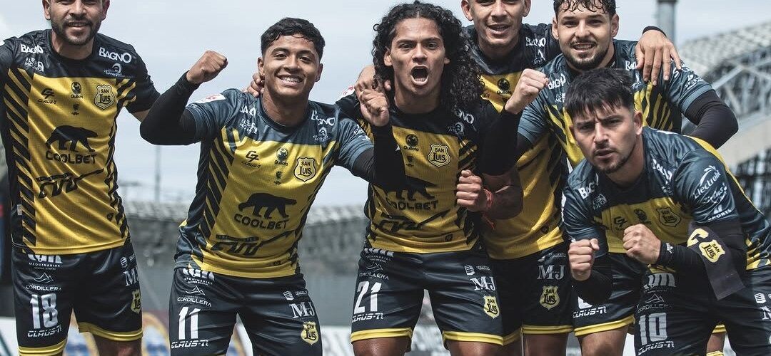 Programación | San Luis podría ser campeón: Así se jugará la fecha 29 de la Liga de Ascenso 2026