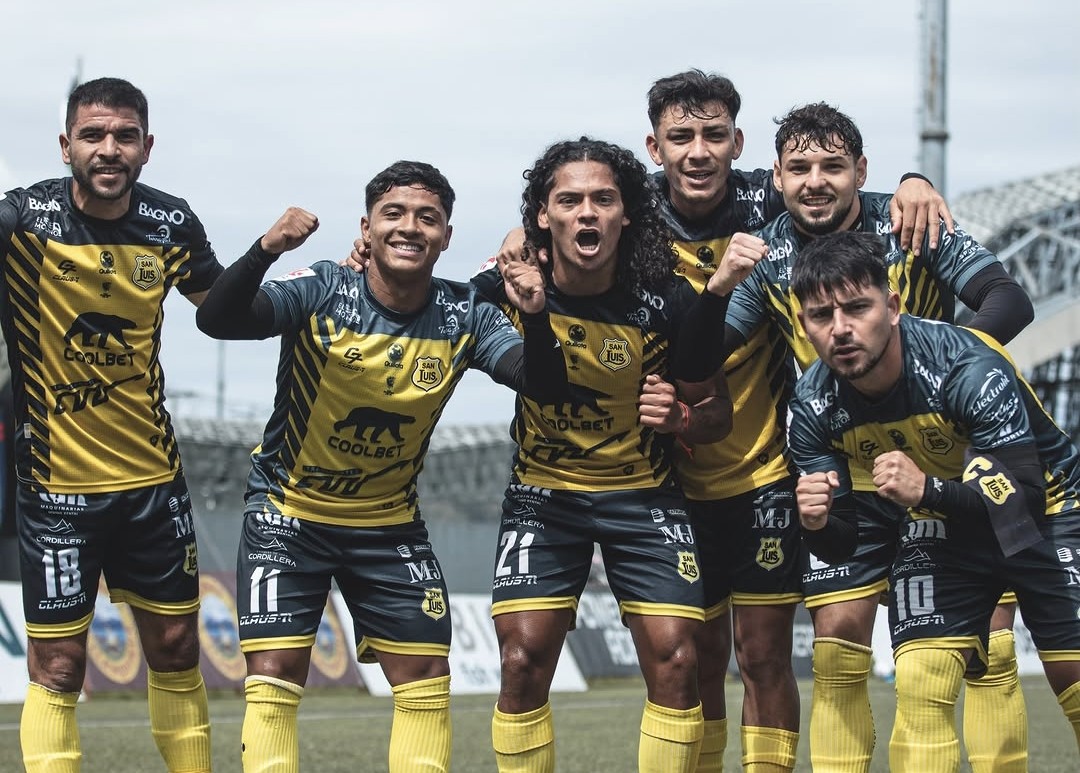 Programación | San Luis podría ser campeón: Así se jugará la fecha 29 de la Liga de Ascenso 2026