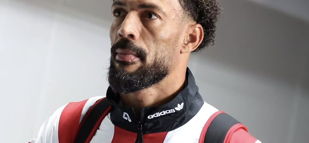 ¿Va o no va? Vozinha habría tomado una decisión con su viaje al premio del Balón de Oro