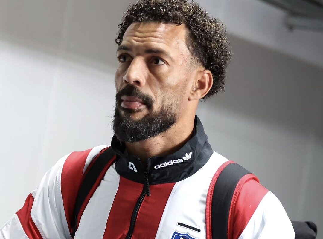 ¿Va o no va? Vozinha habría tomado una decisión con su viaje al premio del Balón de Oro