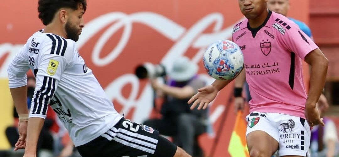 Colo Colo nuevamente enredó puntos y Palestino le empató cerca del final