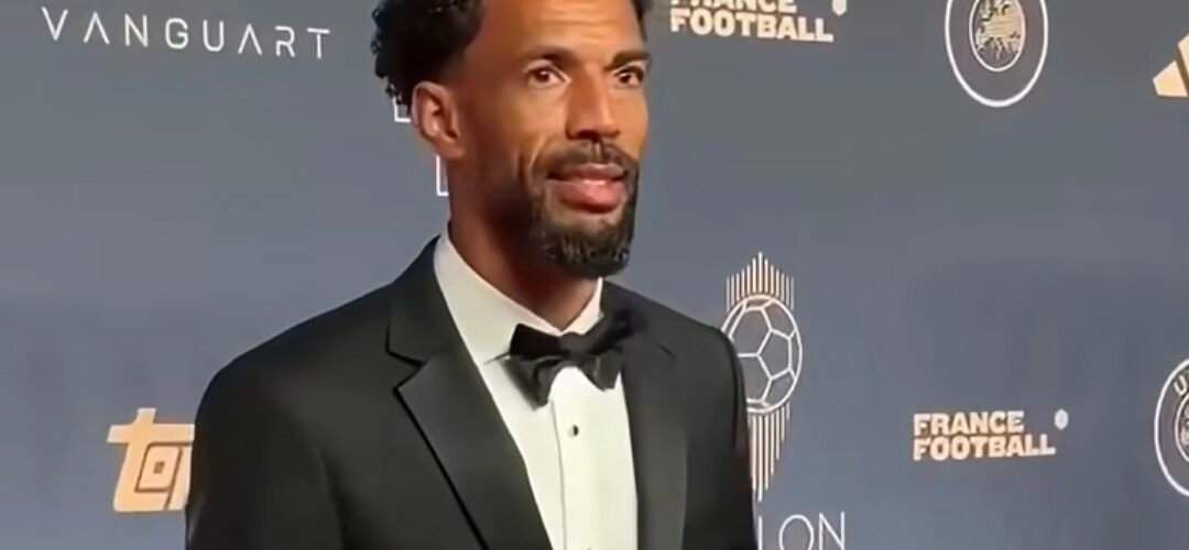Vozinha se sinceró tras no haber ganado el premio al mejor arquero del año en el Balón de Oro: revisa lo que dijo