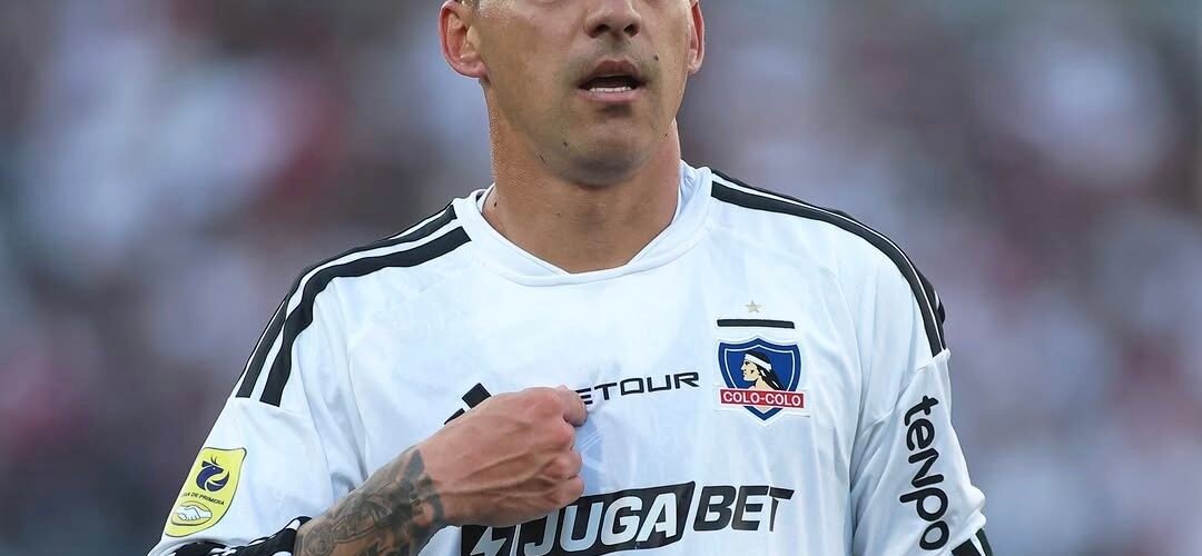 Actuación para la historia: Javier Correa anotó un póker en la goleada de Colo Colo ante U. de Concepción